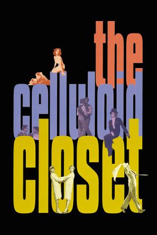 The Celluloid Closet poster