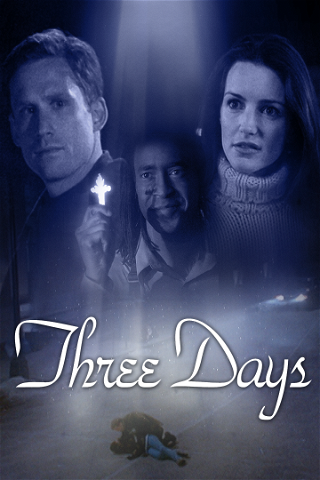 Three Days poster