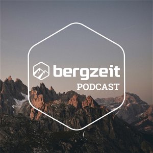 Bergzeit Podcast poster