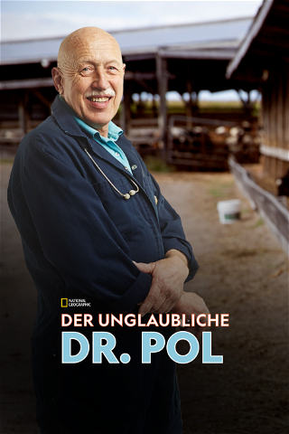 Der unglaubliche Dr. Pol poster