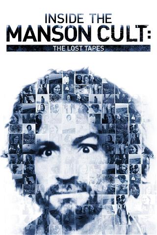 Inside Manson: The Lost Tapes poster