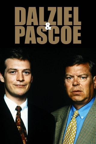 Ett fall för Dalziel & Pascoe poster