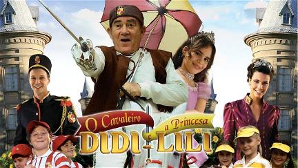 The Knight Didi and the Princess Lili poster