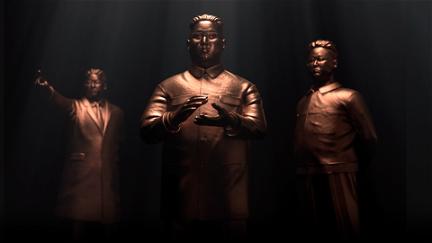Bastidores: A Dinastia da Coreia do Norte poster