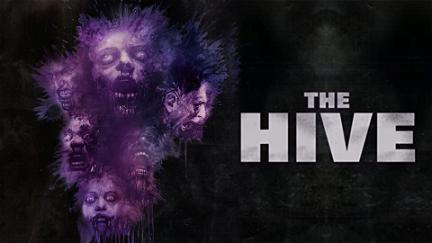 The Hive poster