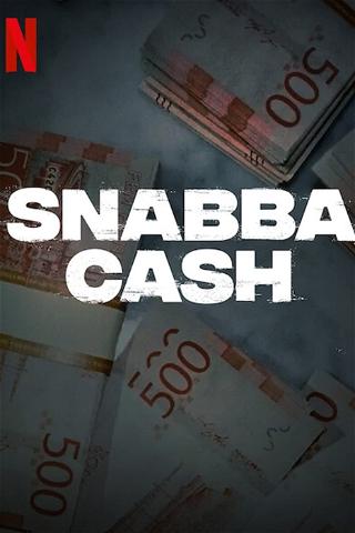 Snabba Cash poster