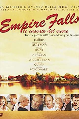 Empire Falls - Le cascate del cuore poster