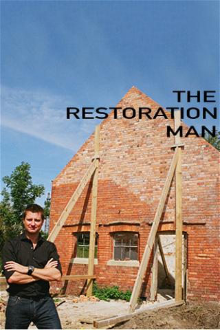 The Restoration Man poster