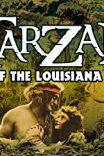 Tarzan: Lord of the Louisiana Jungle poster