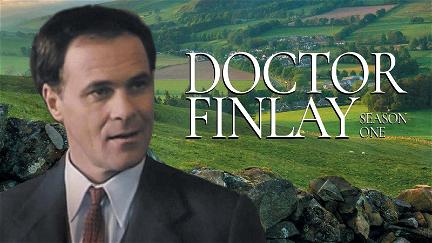 Doctor Finlay poster