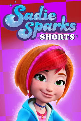Sadie Sparks poster
