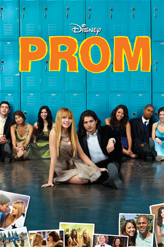 Prom poster
