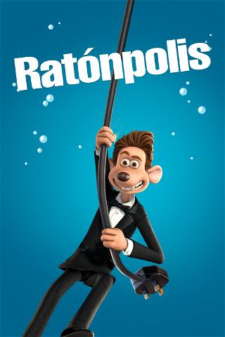 Ratónpolis poster