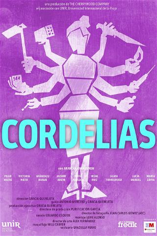 Cordelias poster