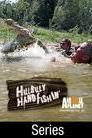 Hillbilly Handfishin' poster