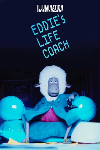Eddies Life-Coach poster