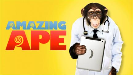 Amazing Ape poster