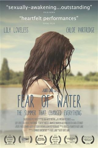 Fear of Water poster