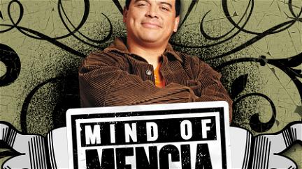 Mind of Mencia poster