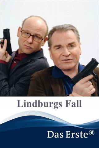 Lindburgs Fall poster