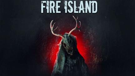 Fire Island poster