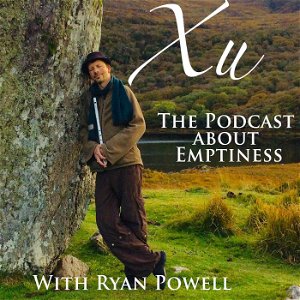 Xu, the Podcast about Emptiness poster