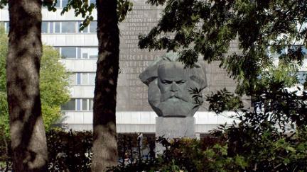 Karl Marx und seine Erben poster