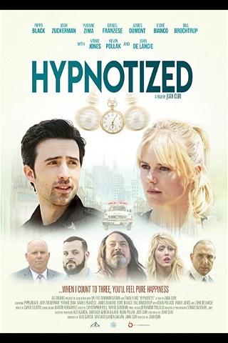 Hypnotized poster