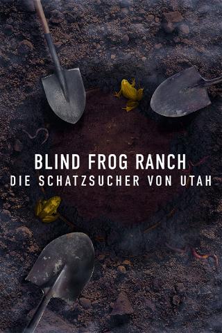 Blind Frog Ranch poster