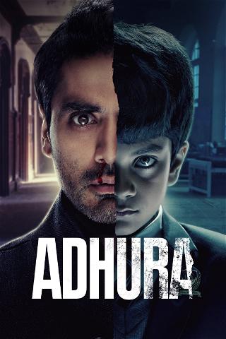 Adhura poster