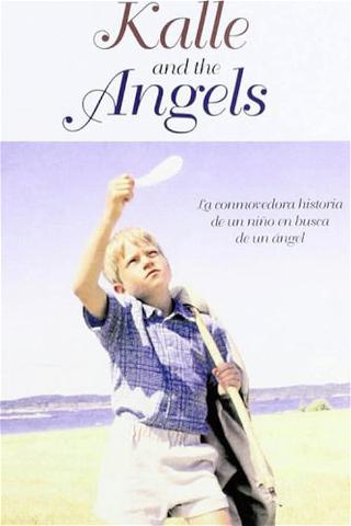 Kalle und die Engel poster