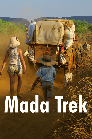 Mada Trek poster