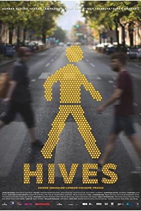 Hives poster