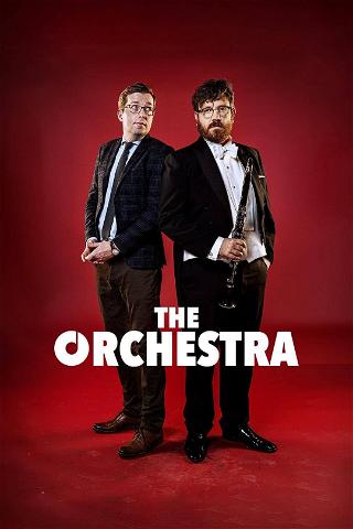 The Orchestra poster