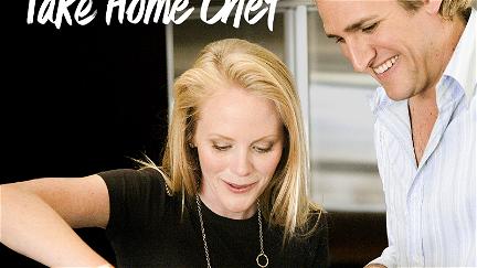 Take Home Chef poster