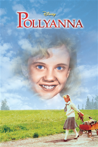 Pollyanna poster