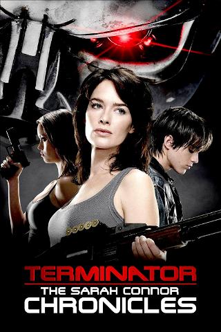 Terminator: Sarah Connorin aikakirjat poster