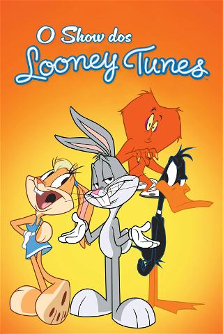 O Show dos Looney Tunes poster