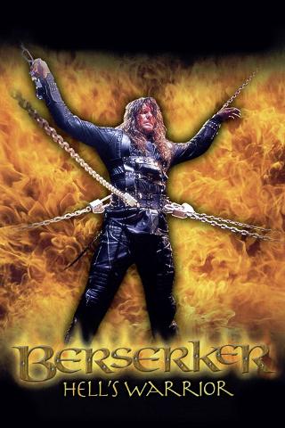 Berserker - Krieger der Hölle poster