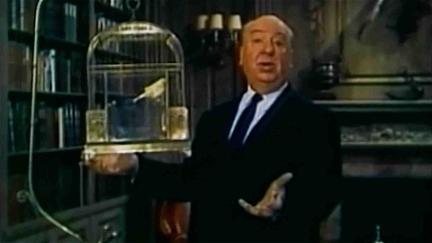 Alfred Hitchcock - Master of Suspense poster