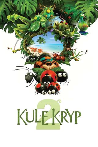 Kule Kryp 2 poster