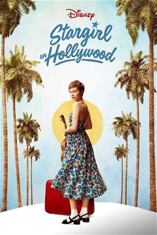 Stargirl en Hollywood poster