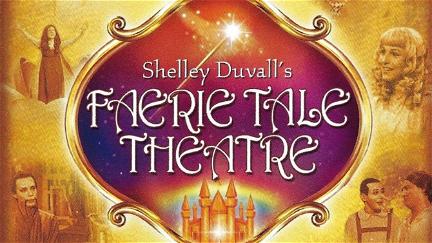 Faerie Tale Theatre poster