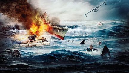 USS Indianapolis: Homens de Coragem poster