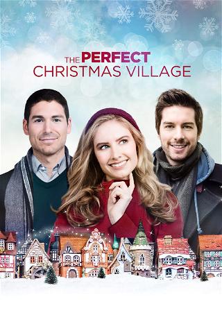 Perfect Christmas Village poster