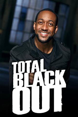 Total Blackout poster