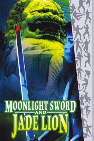 Moonlight Sword poster