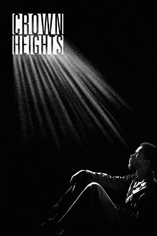 Crown Heights - Il coraggio di lottare poster