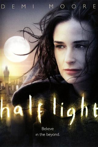 Half Light - rajamailla poster