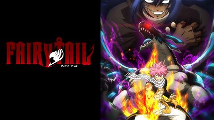 FAIRY TAIL poster
